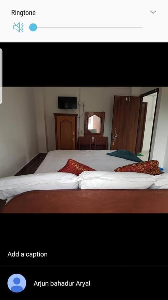 Hotel Shiva'S Dream Sauraha Exteriér fotografie